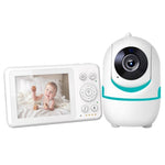 Baby Monitor VB D031 3.2" – UK Plug 