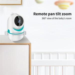 Baby Monitor VB D031 3.2" – UK Plug 