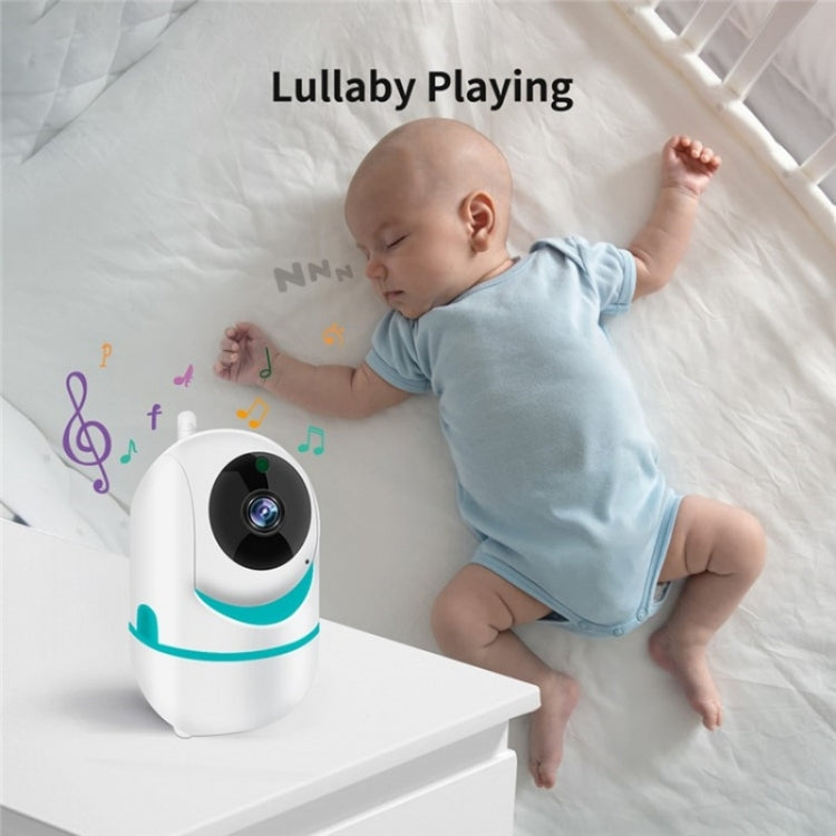 Baby Monitor VB D031 3.2" – US Plug 