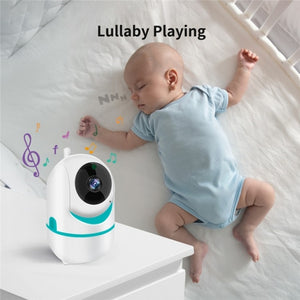 Baby Monitor VB D031 3.2" – US Plug 