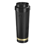 Car Heating & Cooling Water Bottle IDZ016 – Black