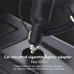 Car Heating & Cooling Water Bottle IDZ016 – Black