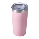 Coffee Travel Mug JUNSUNMAY 600ml Pink 