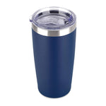 Coffee Travel Mug JUNSUNMAY 600ml Blue 