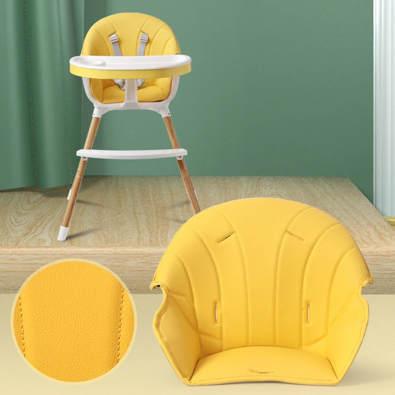 Universal 3-in-1 Adjustable High Chair for Toddlers and Kids