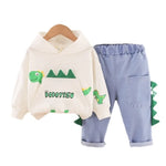 Stylish Kids' Set by Byaxbxya (0-5 Years)