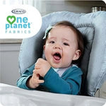 XMSJ EcoFlex 5-in-1 High Chair