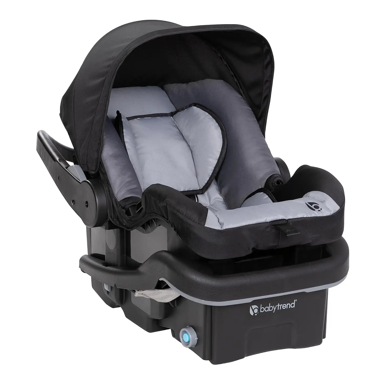 Baby Trend Passport Switch Modular Travel System – The Perfect Companion for Family Outings