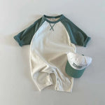 Bratyeessi Cotton Romper for Babies