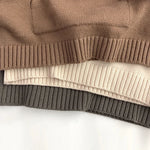 Cotton Hooded Sweater for Kids – 1-6 Years – Autumn