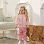 Magical Autumn Set for Girls by Dave Bella (3-7 Years)
