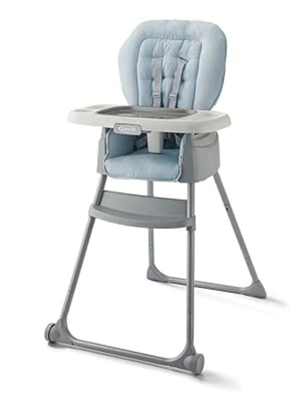 XMSJ EcoFlex 5-in-1 High Chair