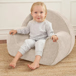 Children's Chair – Comfortable and Soft for Play and Learning