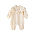 Baby Girl Romper LILIGIRL 0-12M