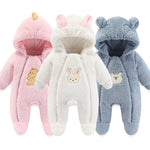 Cozy childdkivy Onesie for Babies (0-12 Months)
