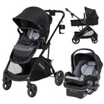 Baby Trend Passport Switch Modular Travel System – The Perfect Companion for Family Outings