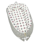 Portable Baby Nest BY-C1 