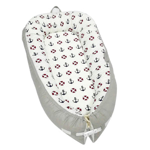 Portable Baby Nest BY-C1 