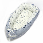 Portable Baby Nest BY-2031 