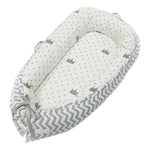 Portable Baby Nest BY-2050