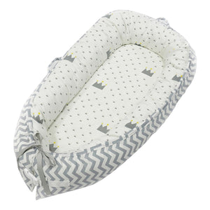 Portable Baby Nest BY-2050