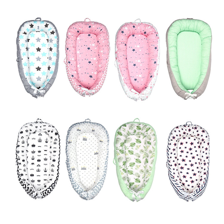 Portable Baby Nest BY-2038 