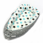 Portable Baby Nest BY-2038 