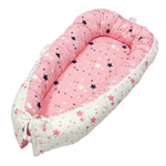 Portable Baby Nest BY-2030
