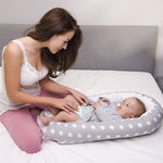 Portable Baby Nest BY-2024