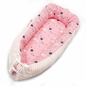 Portable Baby Nest BY-2055