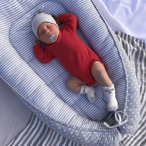 Portable Baby Nest BY-2055