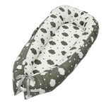 Portable Baby Nest BY-2020 