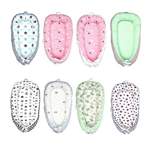 Portable Baby Nest BY-2020 