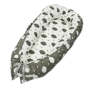 Portable Baby Nest BY-2020 
