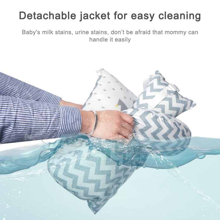 Portable Baby Nest BY-2020 