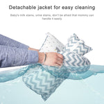 Portable Baby Nest BY-2020 