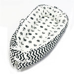 Portable Baby Nest BY-2051 