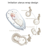Portable Baby Nest BY-2021 