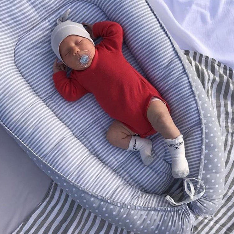 Portable Baby Nest BY-2021 