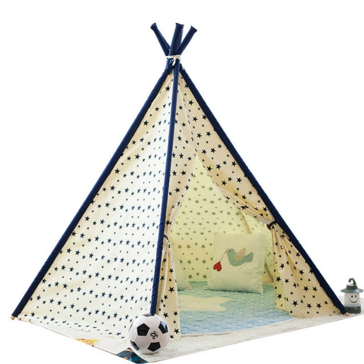 Kids Indoor Play Tent 