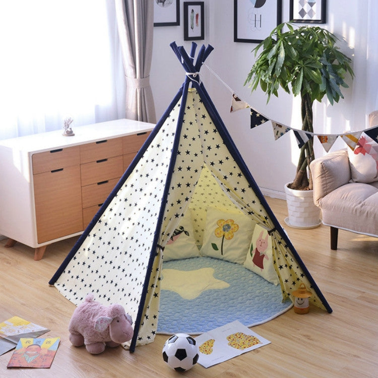 Kids Indoor Play Tent 