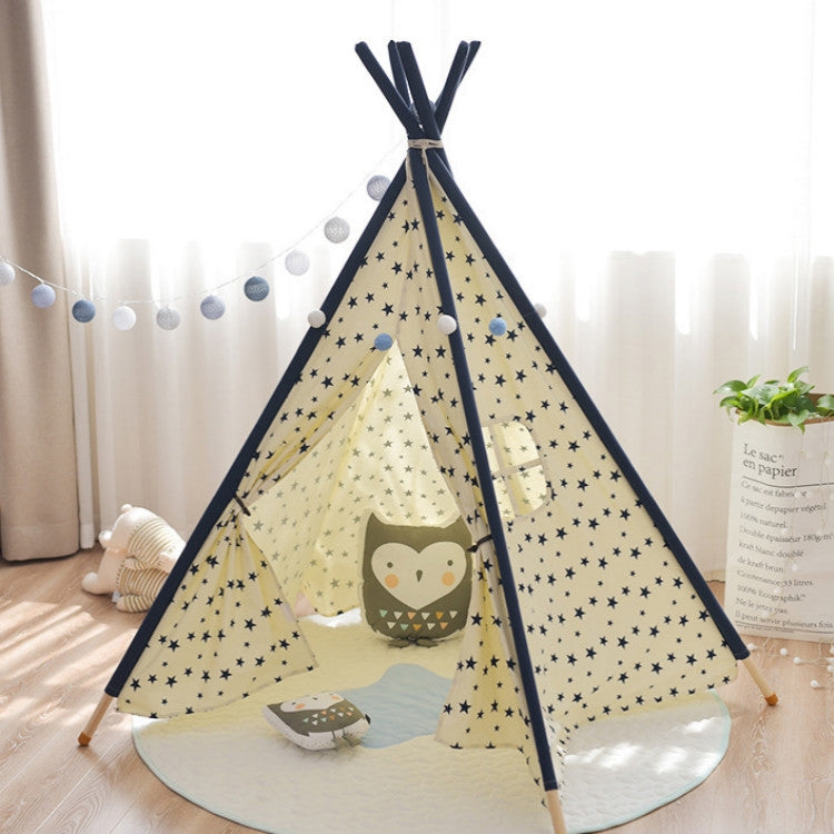 Kids Indoor Play Tent 