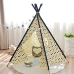 Kids Indoor Play Tent 