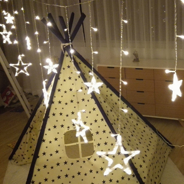 Kids Indoor Play Tent 