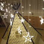 Kids Indoor Play Tent 