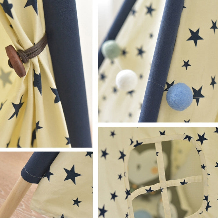 Kids Indoor Play Tent 