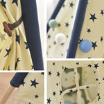 Kids Indoor Play Tent 