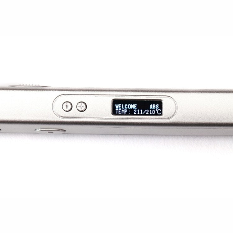 3D Printing Pen RP800A for Kids Purple – OLED, AU Plug 