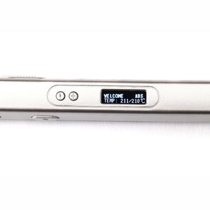 3D Printing Pen RP800A for Kids Purple – OLED, AU Plug 