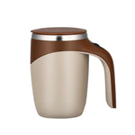 Self-Stirring Coffee Mug 380ml